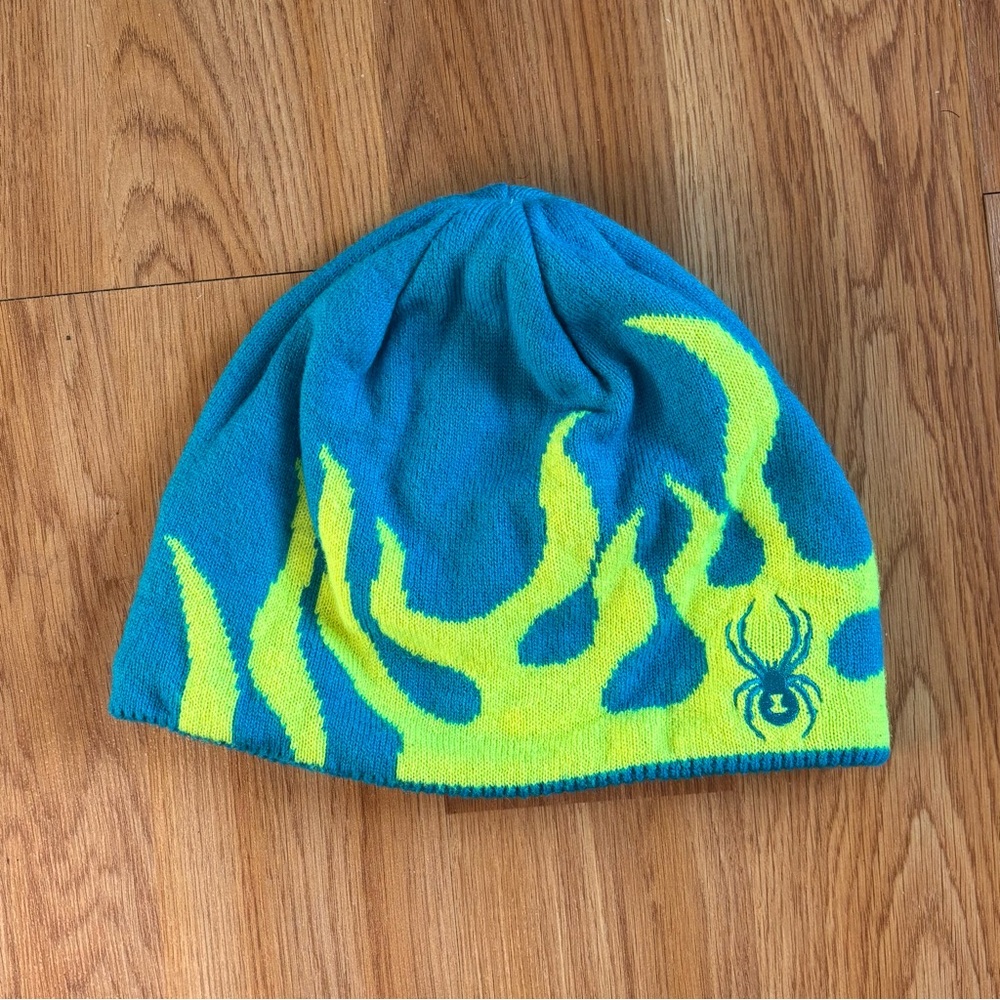Spyder Kids Beanie